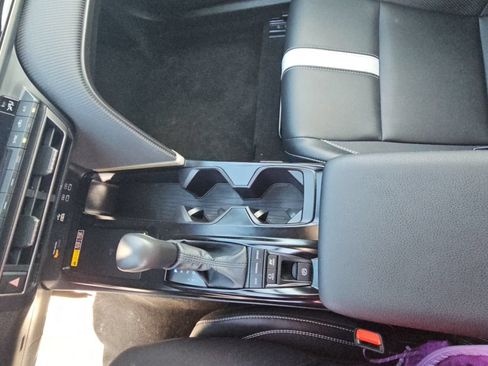 Used 2026 Toyota Camry SE FWD image 20