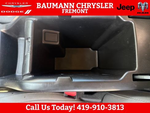 Used 2017 Chevrolet Colorado W/T w/ WT Convenience Package RWD image 24