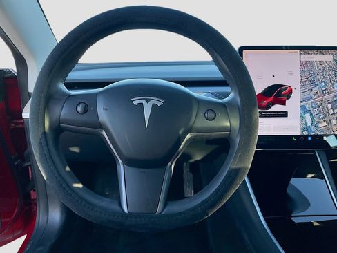 Used 2020 Tesla Model 3 Long Range AWD/4WD image 10