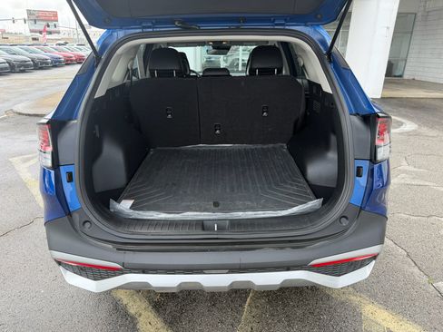 Used 2023 Kia Sportage EX FWD image 30