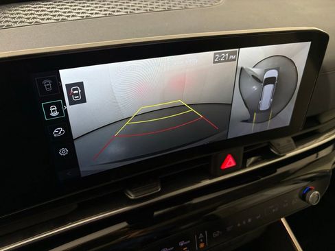 New 2026 Kia Carnival SX Prestige image 26