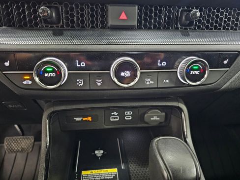 Used 2024 Honda CR-V Sport-L image 14