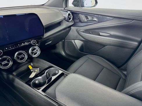 Used 2024 Chevrolet Blazer EV LT AWD/4WD image 24