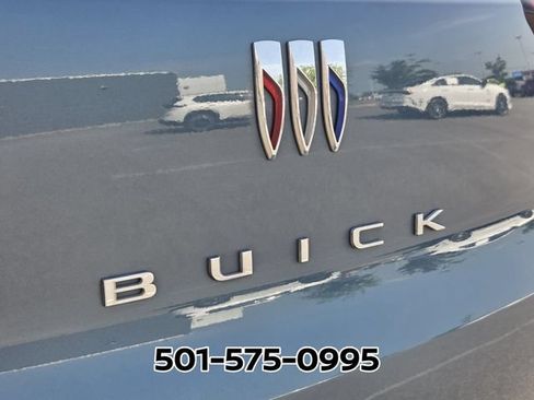 Used 2024 Buick Encore GX Preferred FWD image 13