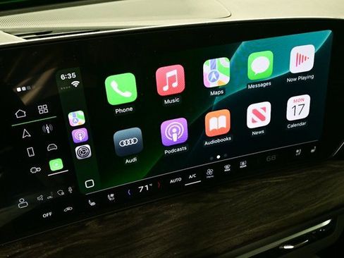 New 2025 Audi Q5 Premium Plus image 17