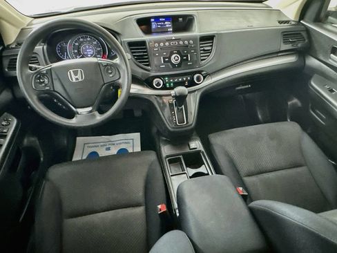 Used 2015 Honda CR-V LX image 24