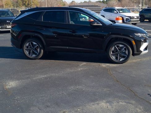 New 2026 Hyundai Tucson SEL FWD image 3