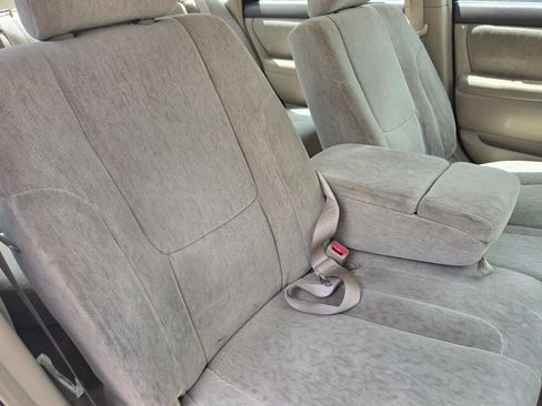 Used 2001 Toyota Avalon XL FWD image 36