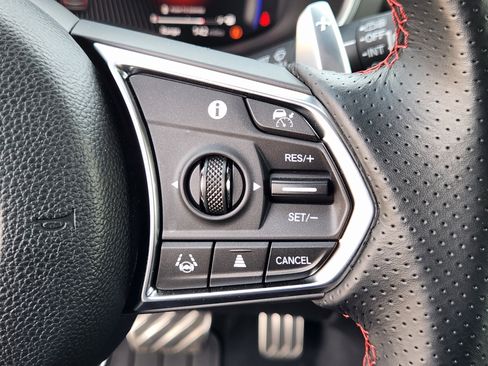 Certified 2026 Acura MDX A-Spec image 25