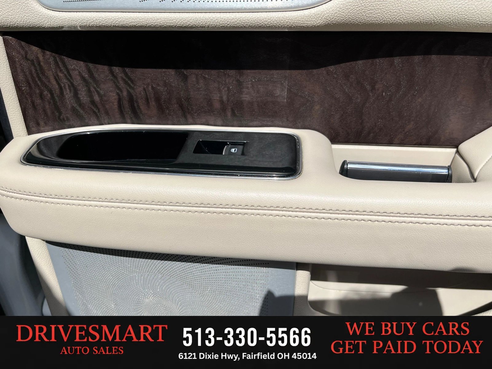 Used 2020 Lincoln Navigator Reserve w/ Luxury Package RWD image 52
