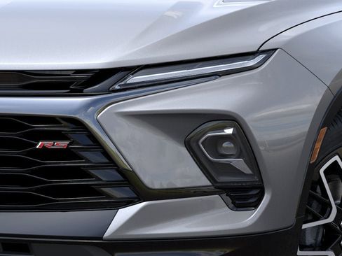 New 2026 Chevrolet Blazer RS w/ Driver Confidence II Package AWD/4WD image 10