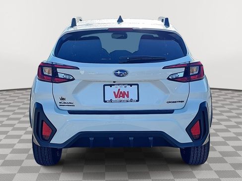 New 2026 Subaru Crosstrek 2.0i Premium image 6
