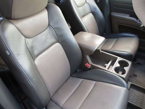 Used 2006 Honda Ridgeline RTL image 10