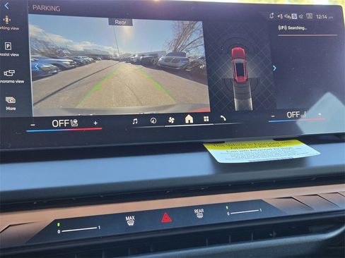 New 2026 BMW X3 xDrive30 w/ Convenience Package image 19