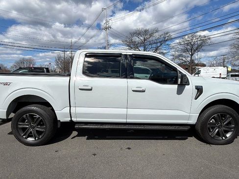 Used 2023 Ford F150 XLT w/ Equipment Group 302A High image 8