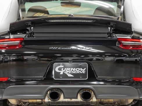 Used 2019 Porsche 911 Carrera GTS RWD image 17