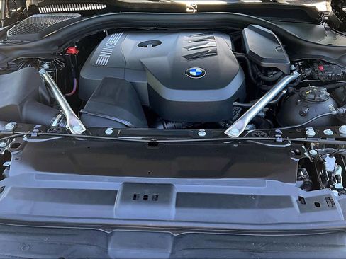 New 2026 BMW 530i w/ Premium Package image 16