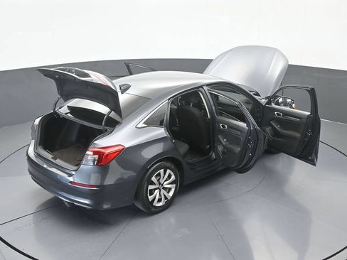Used 2024 Honda Civic LX image 63
