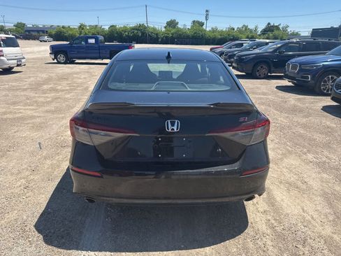 Used 2026 Honda Civic Si image 13