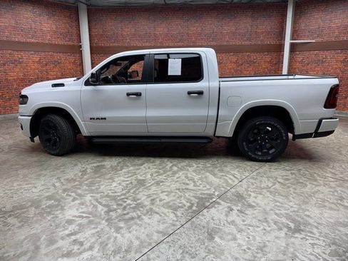 Used 2025 RAM 1500 Big Horn image 2