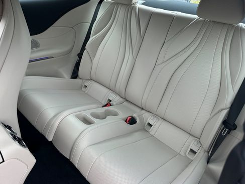 New 2026 Mercedes-Benz CLE 300 4MATIC Coupe image 11