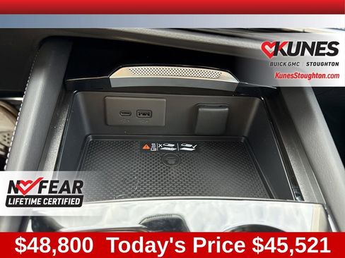 New 2026 Buick Envision Sport Touring image 32