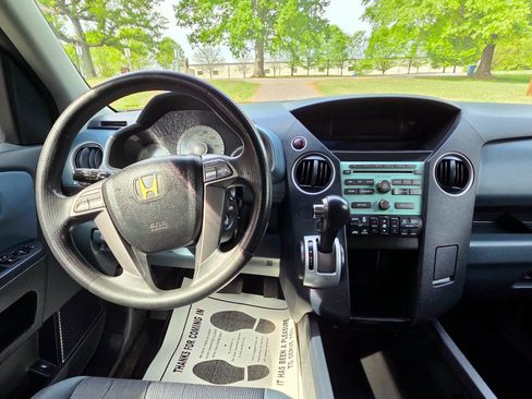 Used 2009 Honda Pilot EX image 30