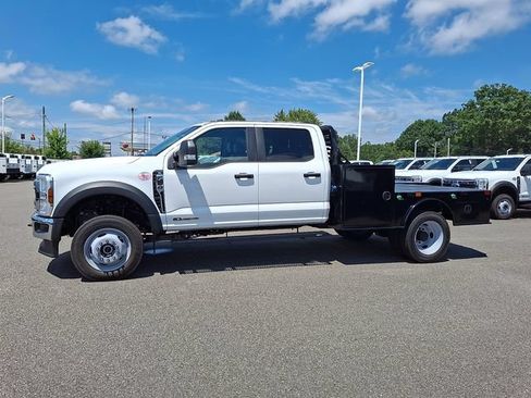 New 2026 Ford F450 XL AWD/4WD image 6