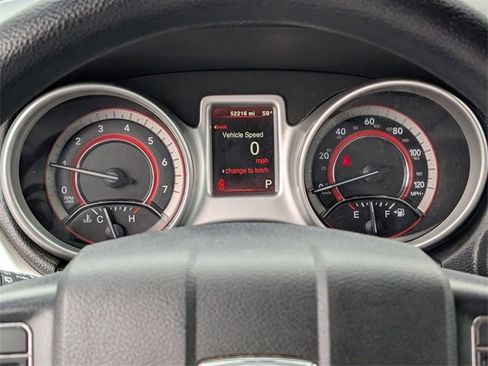 Used 2020 Dodge Journey SE w/ Blacktop Package image 24