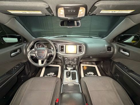Used 2016 Dodge Charger R/T w/ Navigation & Travel Group RWD image 26