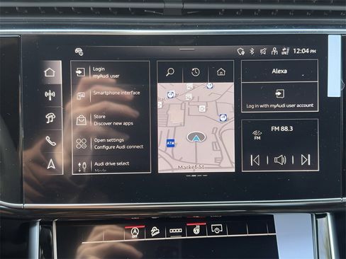 New 2026 Audi Q7 2.0T Premium image 29