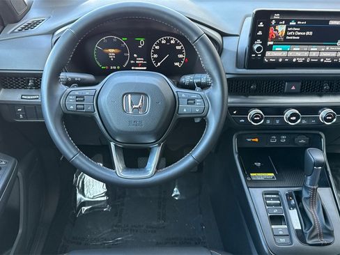 Certified 2025 Honda CR-V Sport-L image 18