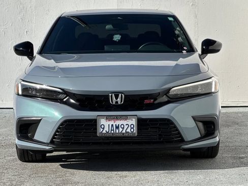Used 2023 Honda Civic Si image 8