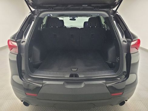 Used 2020 Chevrolet Blazer LT w/ LPO, Floor Liner Package FWD image 29