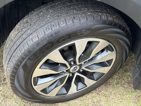 Used 2024 Subaru Outback Touring XT image 14