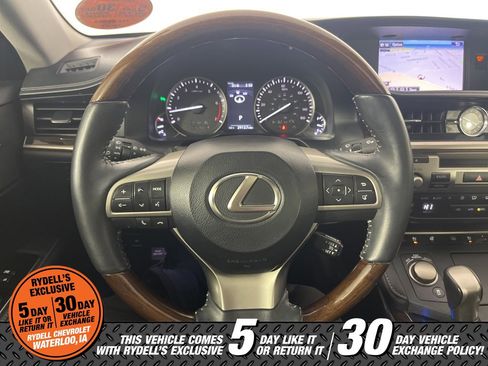 Used 2016 Lexus ES 350 image 27