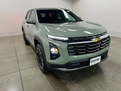 New 2026 Chevrolet Equinox LT w/ Convenience Package II