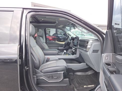 Used 2024 Ford F150 Lariat w/ Bed Utility Package image 17