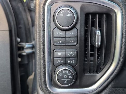 Used 2020 Chevrolet Silverado 2500 High Country w/ Z71 Off-Road Package image 19