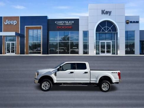 Used 2019 Ford F250 XLT image 2