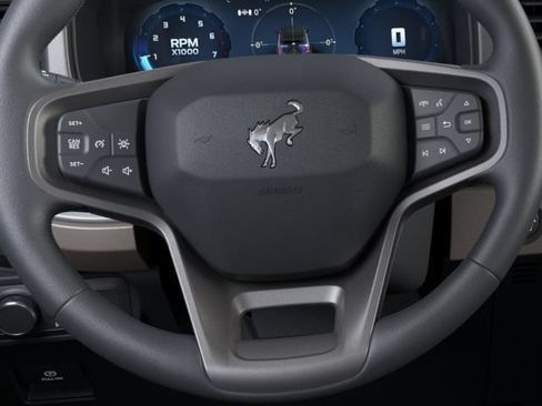 Used 2026 Ford Bronco Big Bend AWD/4WD image 14