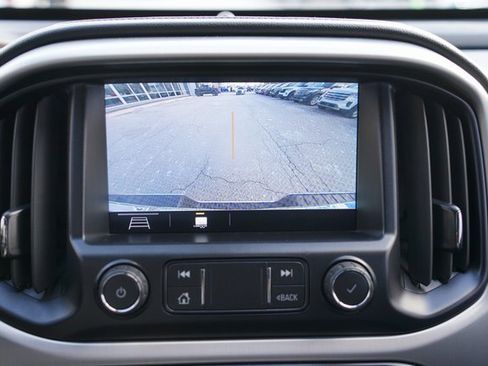 Used 2020 GMC Canyon SLT w/ Trailering Package image 15