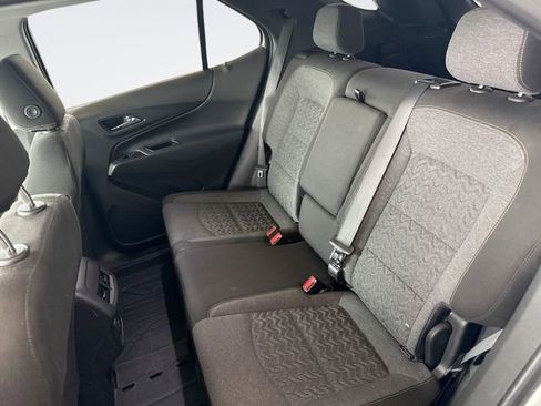 Used 2024 Chevrolet Equinox LT image 28