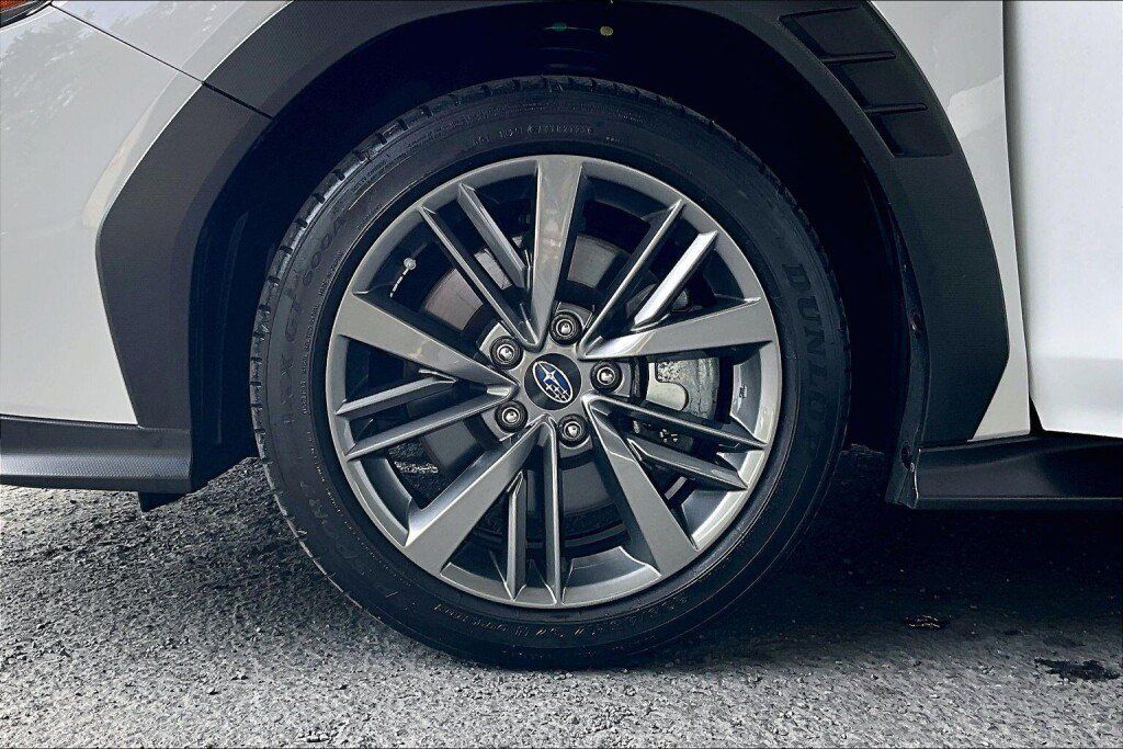 Certified 2023 Subaru WRX AWD/4WD image 16