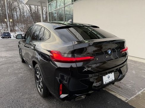 Used 2023 BMW X5 xDrive40i w/ Premium Package image 9