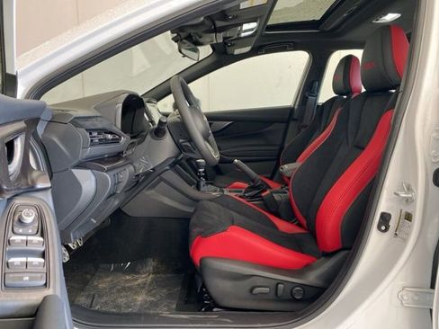 New 2026 Subaru WRX Limited image 10