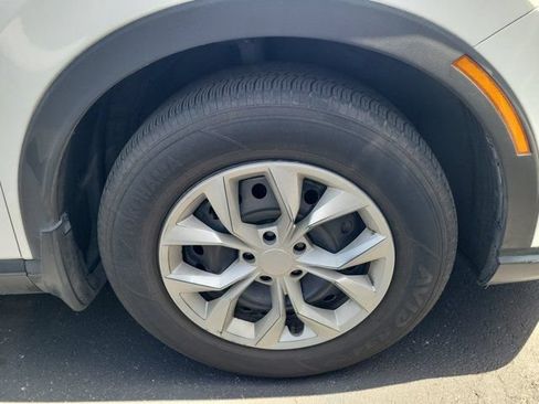 Used 2025 Honda CR-V LX image 2
