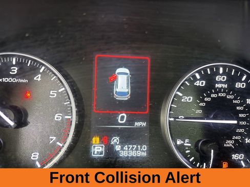 Used 2023 Subaru Outback Premium image 14