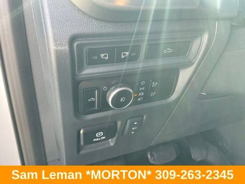 Used 2024 Ford F150 Lariat w/ Bed Utility Package AWD/4WD image 10