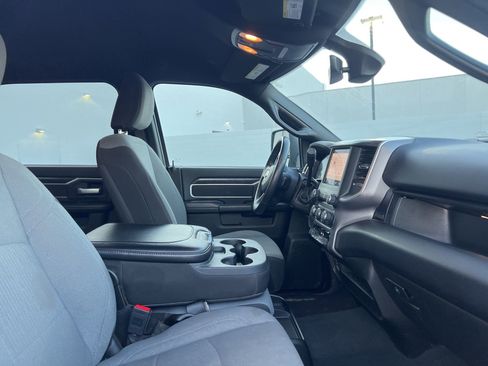 Used 2024 RAM 2500 Big Horn image 25